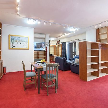 אתונה Cinema Museum Apartment מראה חיצוני תמונה