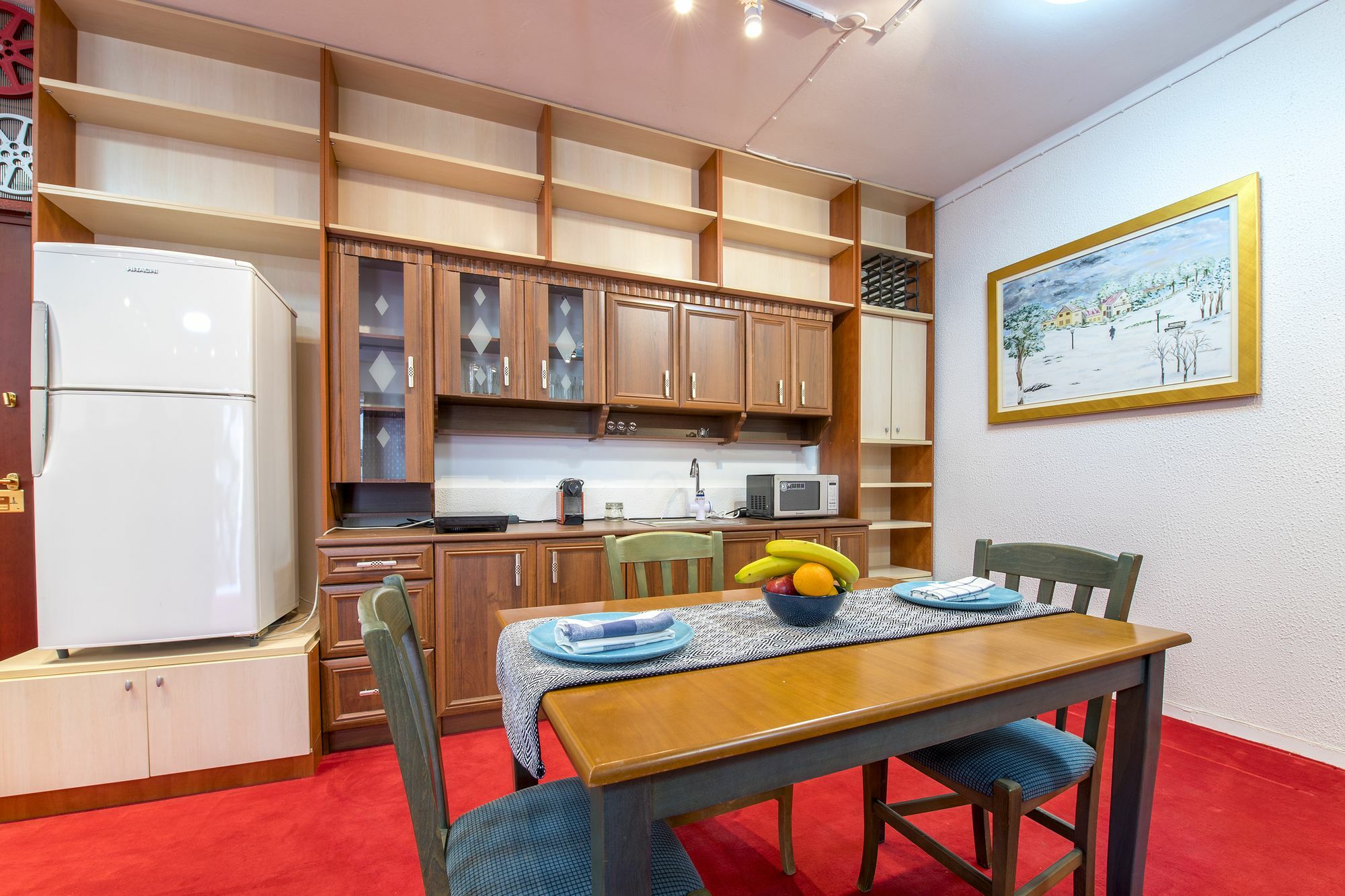 אתונה Cinema Museum Apartment מראה חיצוני תמונה