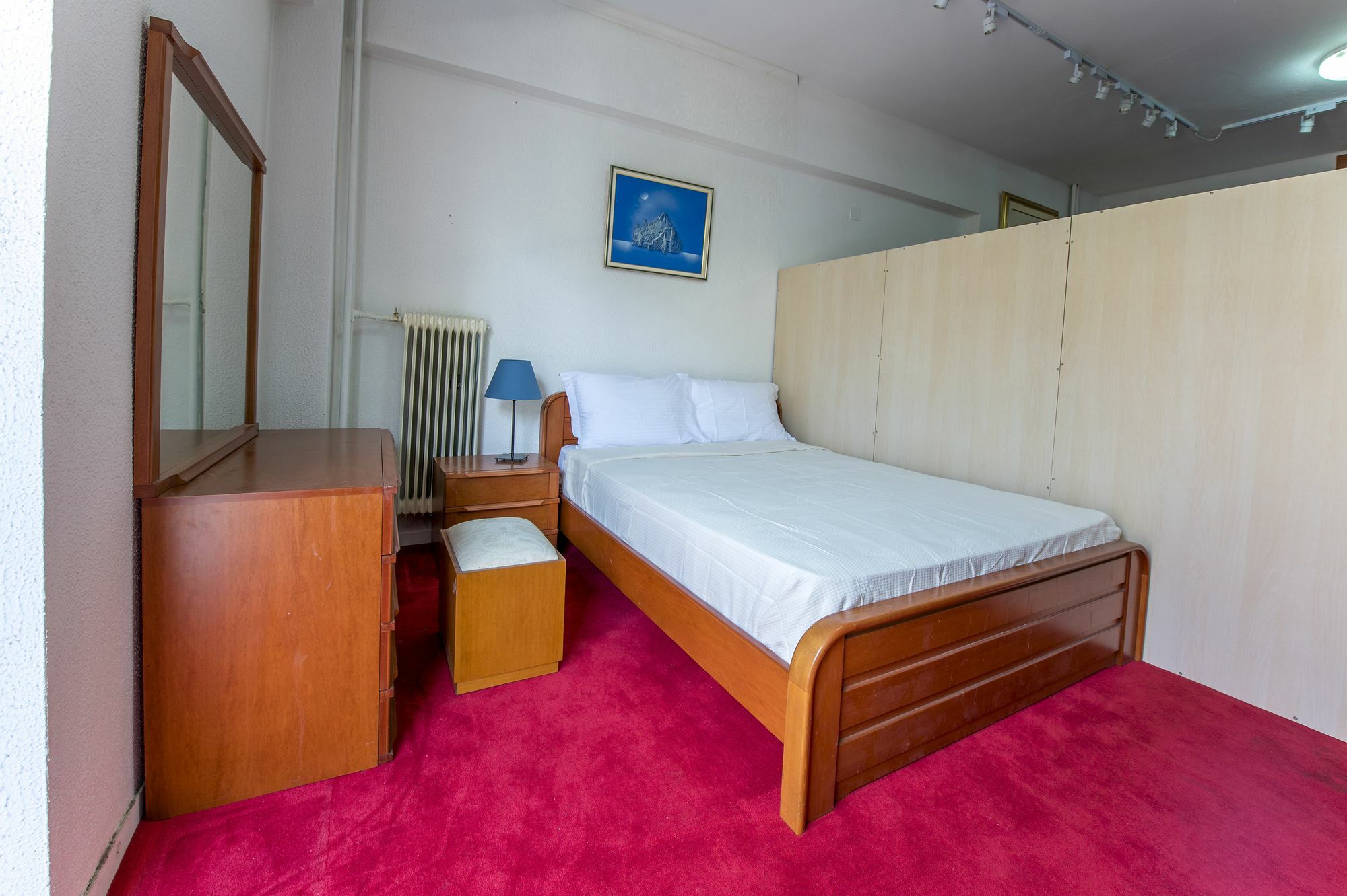 אתונה Cinema Museum Apartment מראה חיצוני תמונה