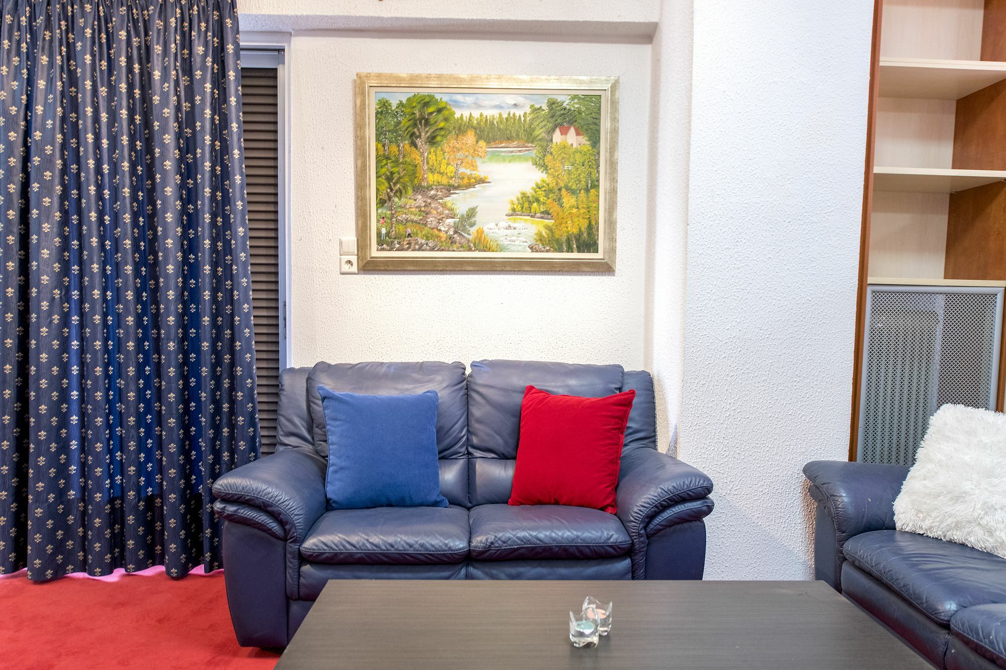 אתונה Cinema Museum Apartment מראה חיצוני תמונה